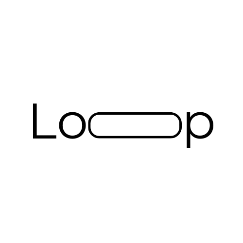 looop logo